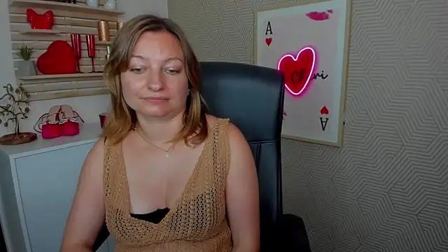 angelaSamt live