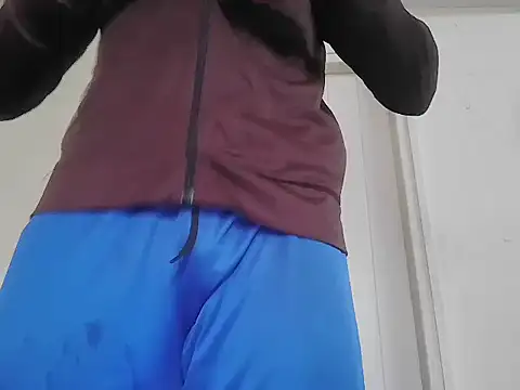 fitbuddy1 live
