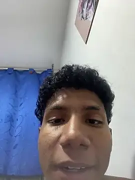 Fabi_Granado live