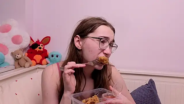 PollyBeev live