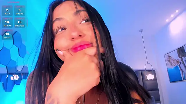 CelesteMoonX live