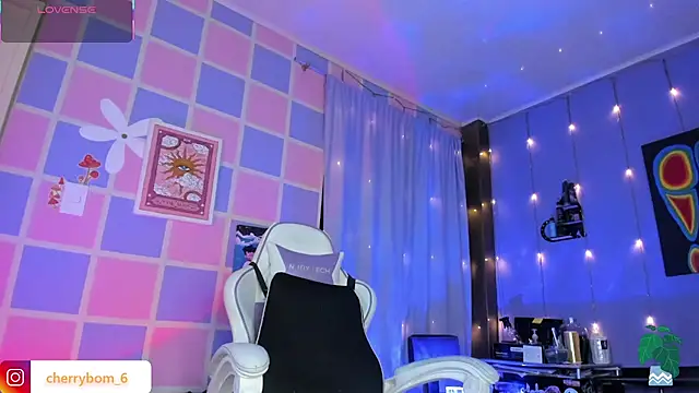 cherrybom_ live