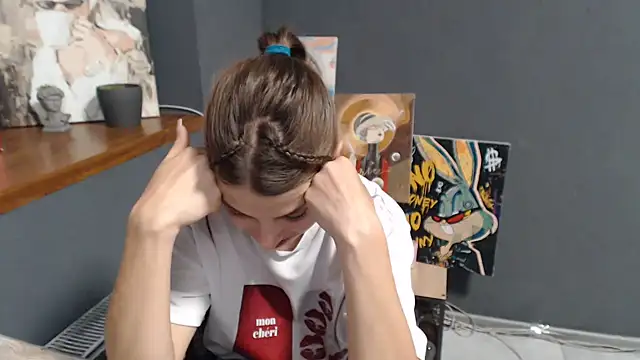 felicity_gold live