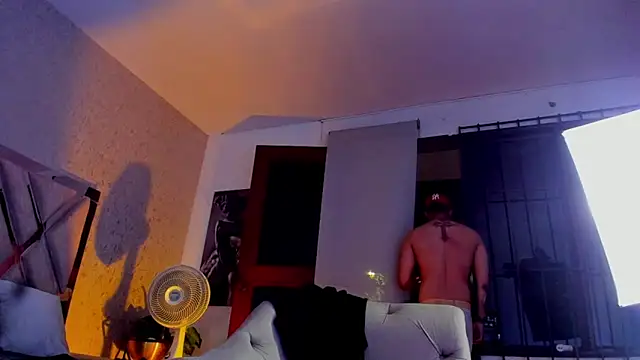Vincentblack live