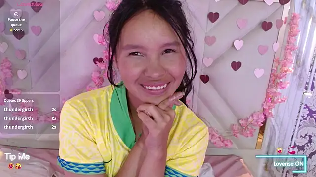 Victoria1_tay live