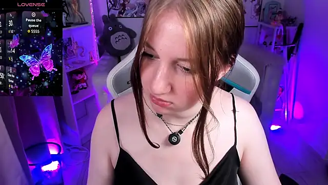 Elisabeth_Binder live