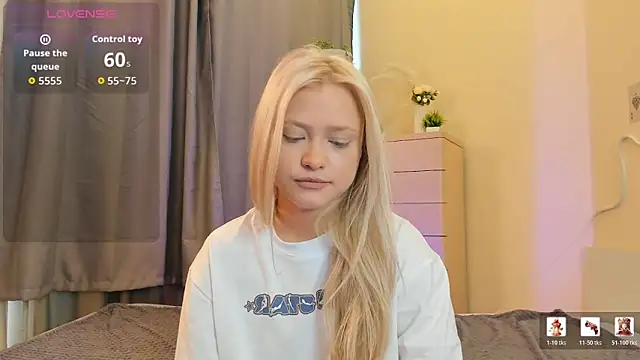 MidnightPoise live