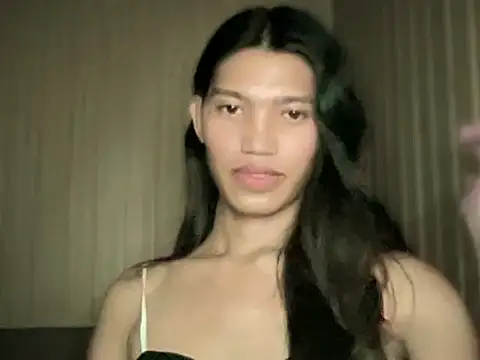 Yourgoddess_jayve live