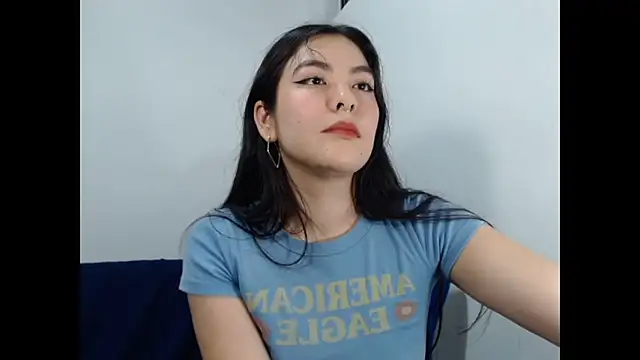EloiseJun live