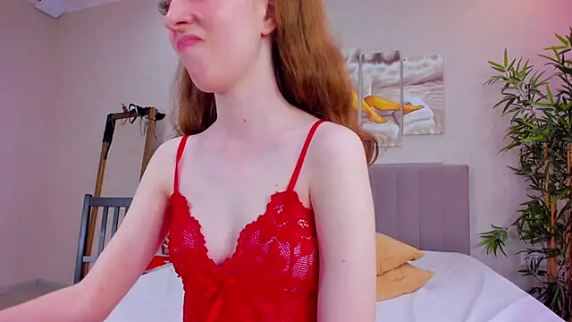 Camilla_Kelly live
