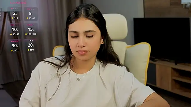 honeylanaa live