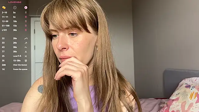 Jinny_Cho live