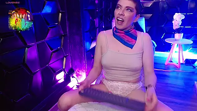 Sauvage_lilith live
