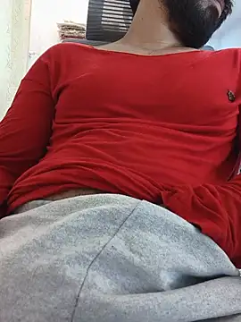 8inch_hunk19 profile