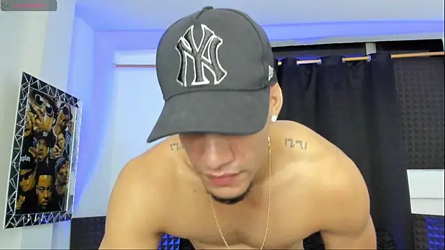 jhonnysnow17 live