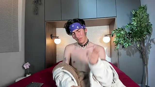 Angel_Marzel_ live