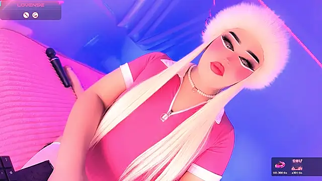 Valentina_Smith1_ live
