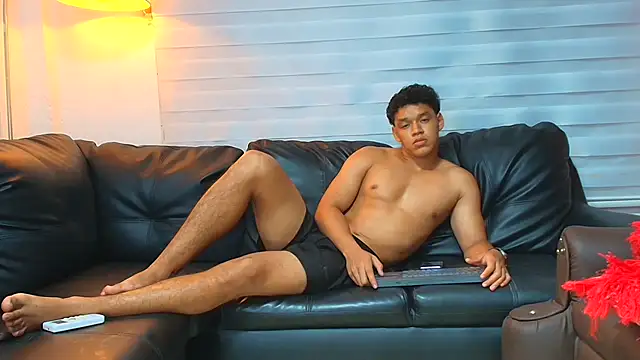 oliver_evans_ live