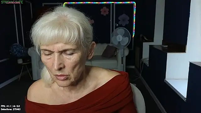 Nia_Natur live