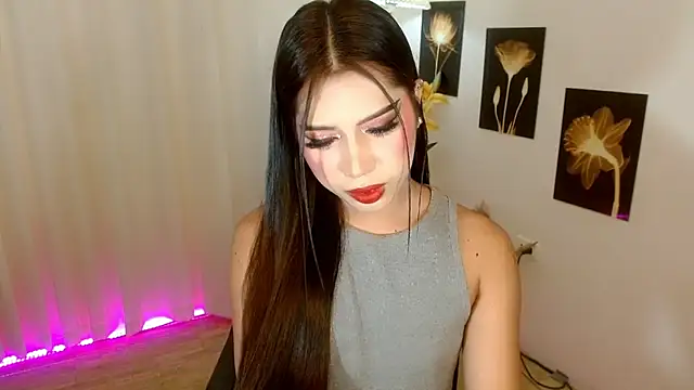 FuckingDolls69 live
