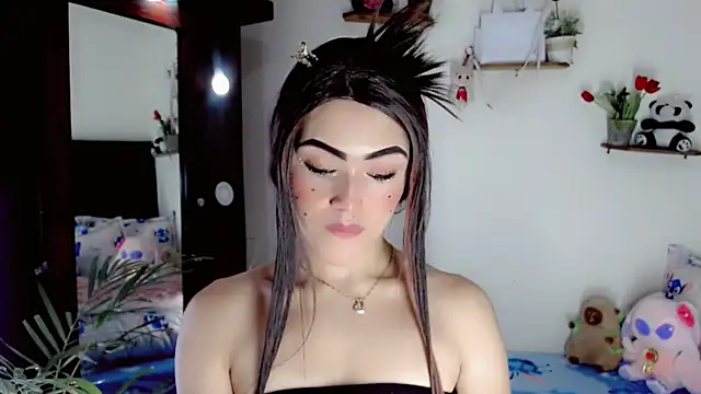 NathalialLooes live
