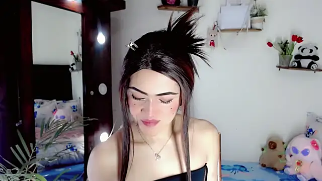 NathalialLooes live