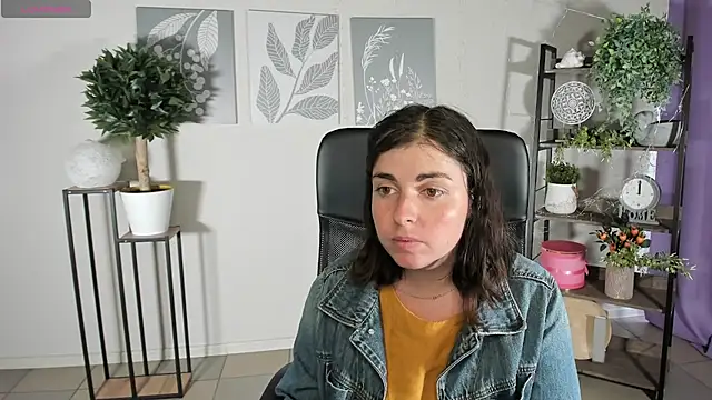 MartaEdams live
