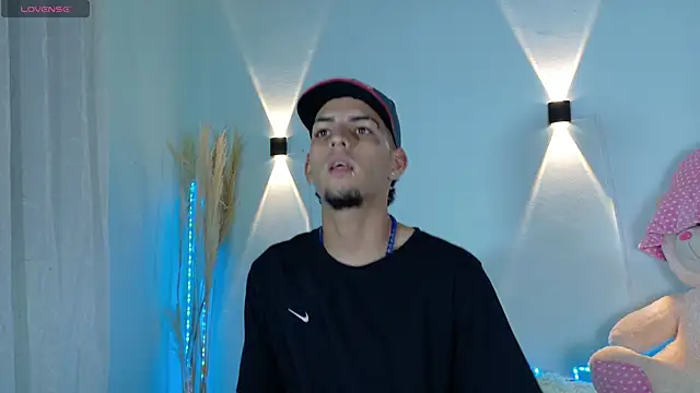 ChocoBunny1 live