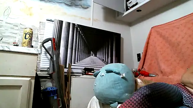 SexyB214 live