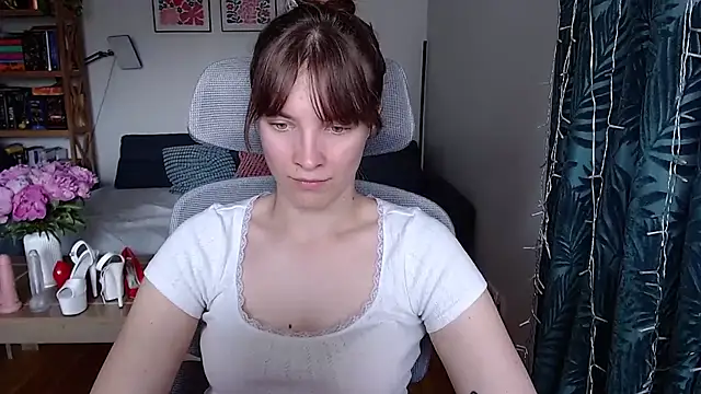 kenzie_x live