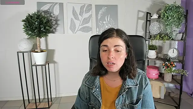 MartaEdams live