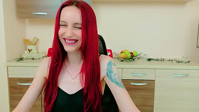 Julia_Jae live