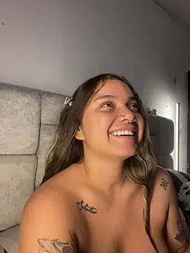 AnnyLopezzz_ live