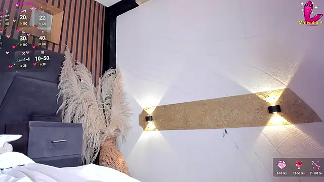 BritanyBrown_ live