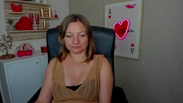 angelaSamt live