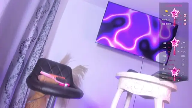 Camila_saaenz live