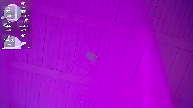 Bella_Haimi live