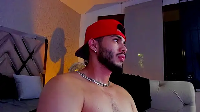 Vincentblack live