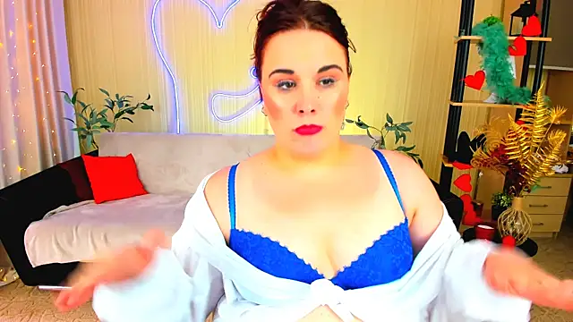OliviaTwens live
