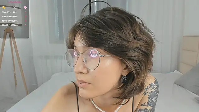 AnnettBeliles live