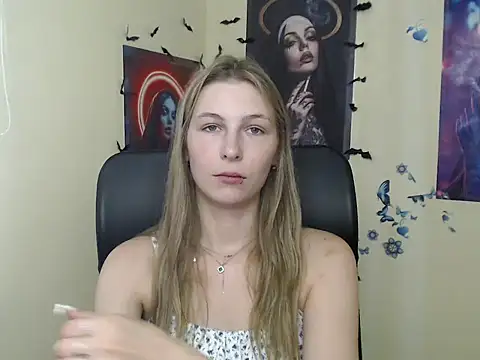 StrangerGi live