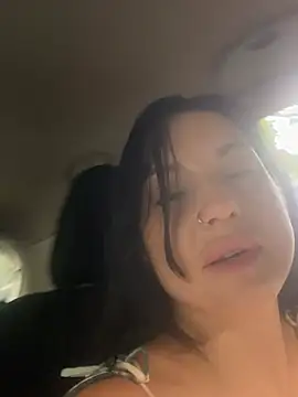 Roxana-Sexy live