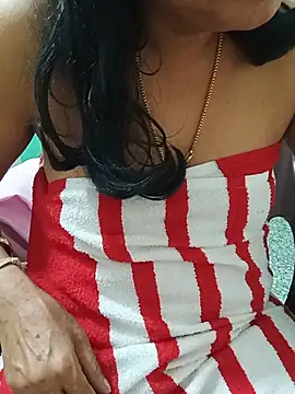 Shanu_Shah live