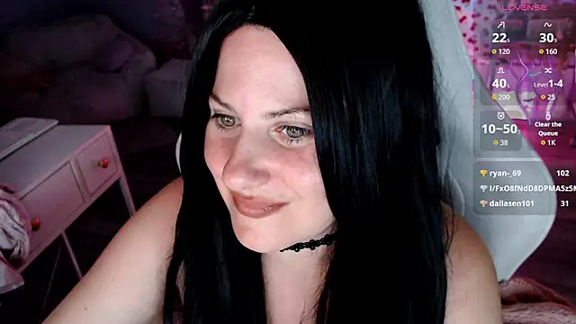 BellaStar84 live