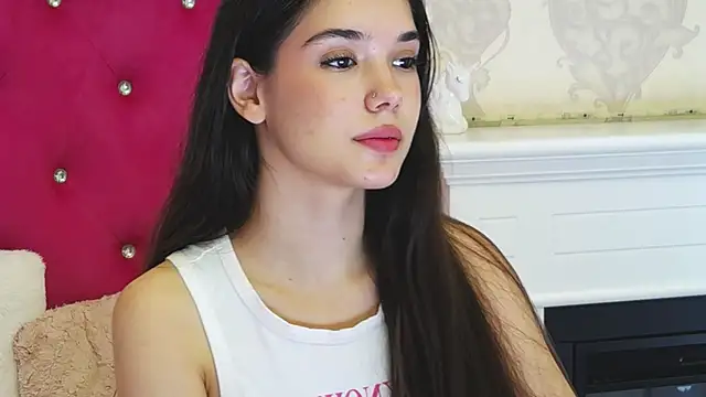 AlexisDevine live