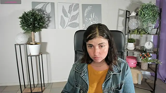 MartaEdams live