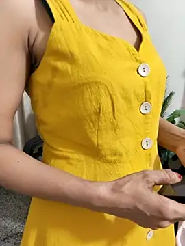 Shalu_G live