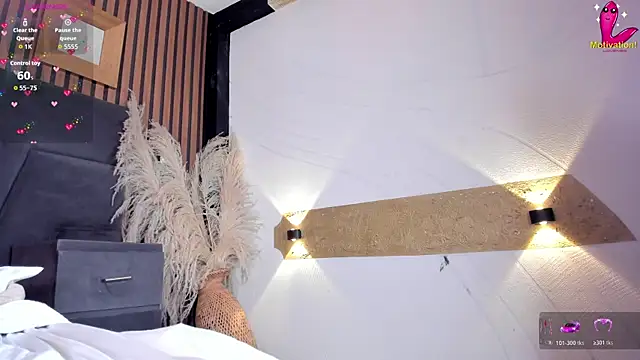 BritanyBrown_ live