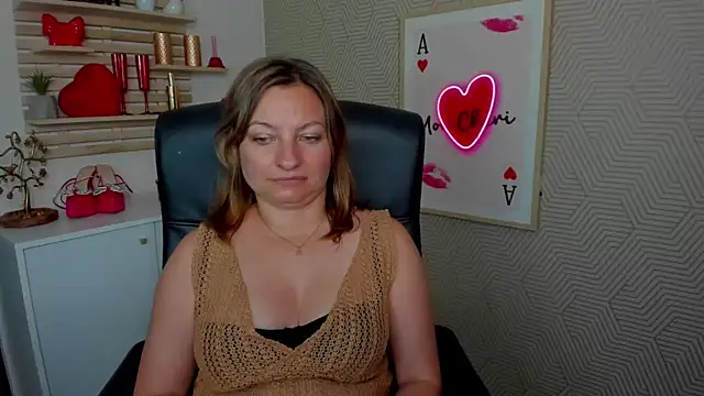 angelaSamt live