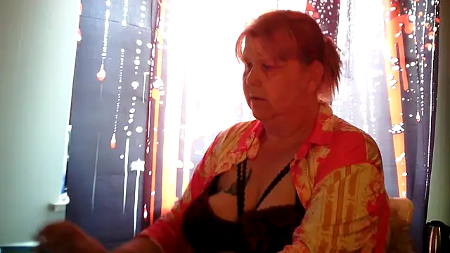 Sylviastar46 live